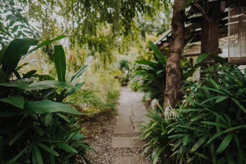 Villa Akasa — 4-Star Luxury Hotel in Varkala, India