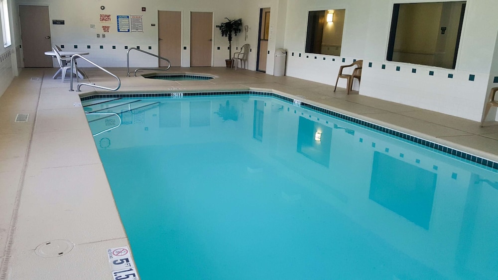 Motel 6 Las Cruces NM Telshor - photo 21