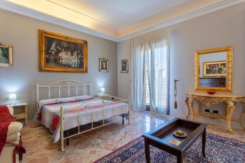 La casa di Giusy — 4-Star Luxury Hotel in Mazara Del Vallo, Italy