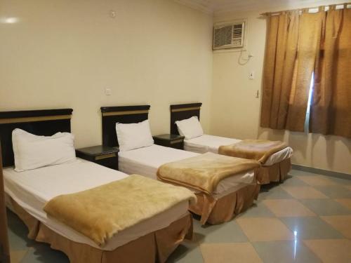 Saad Palace 4 in Abha, Saudi Arabia