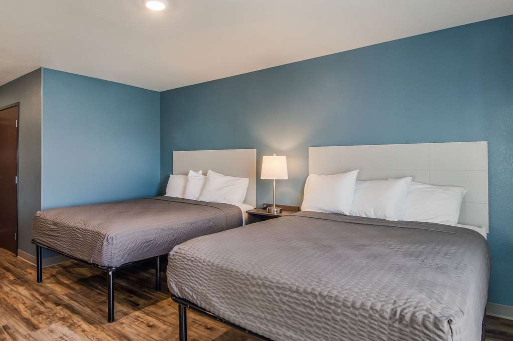 WoodSpring Suites Broomfield Westminster - photo 15