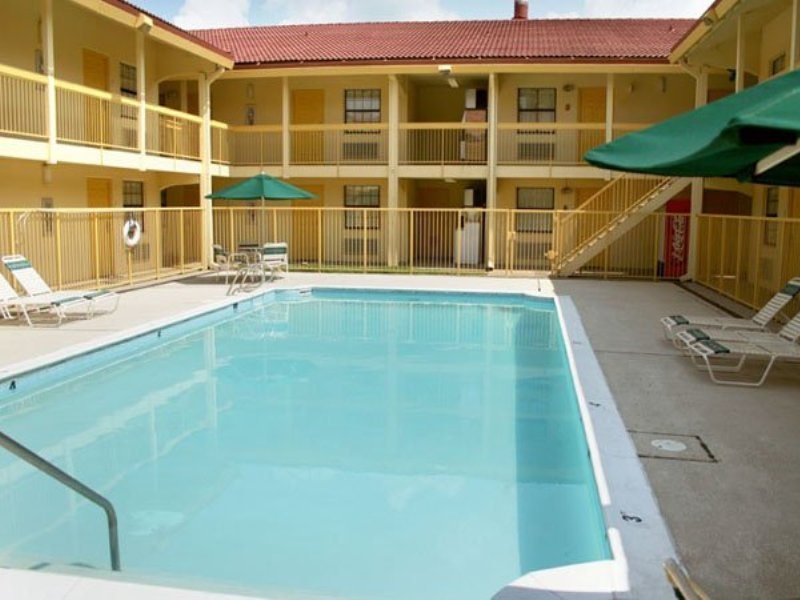 La Quinta Inn Baton Rouge in Baton Rouge, United States