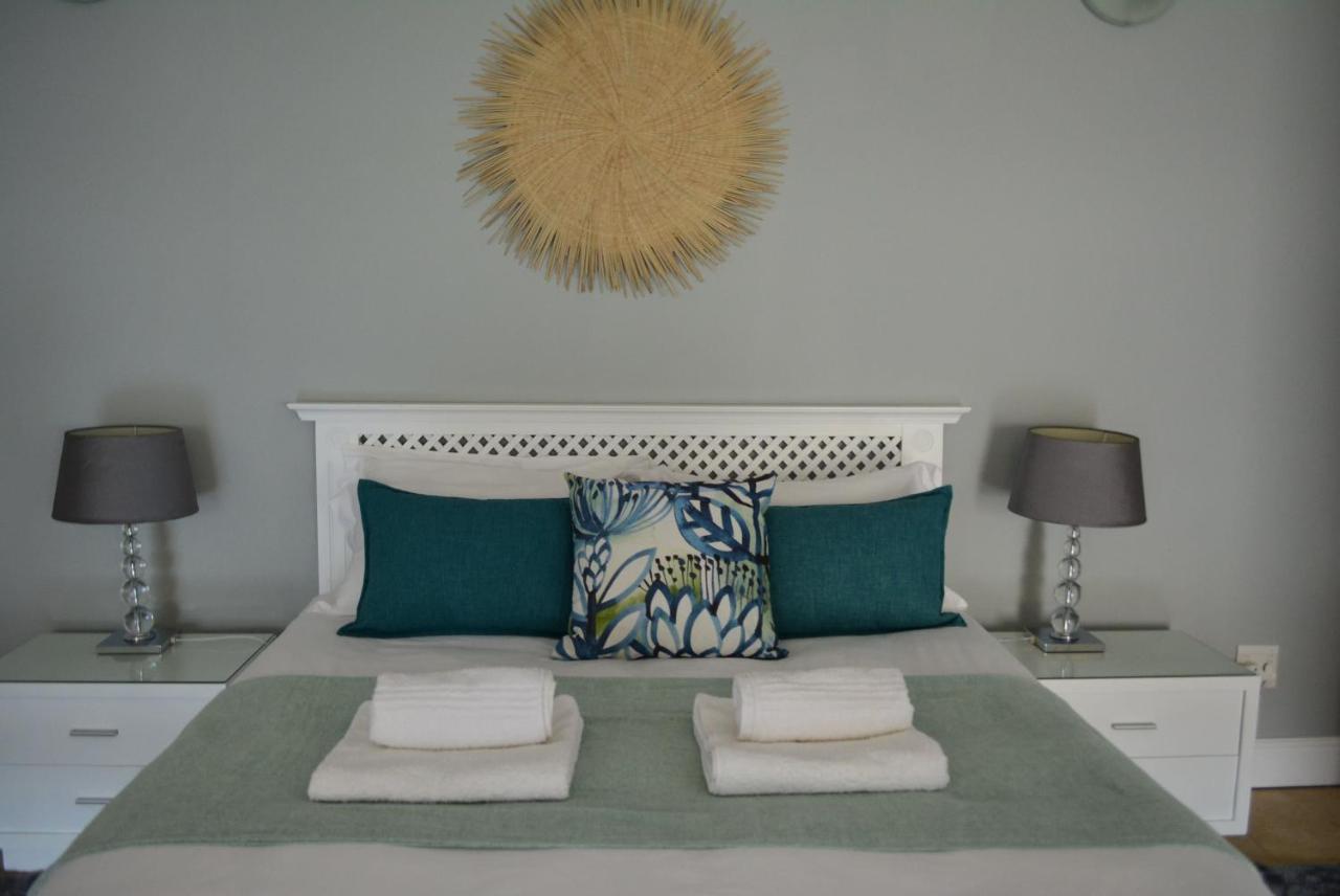 Pelican Cottage 800m from Beach & Yacht School