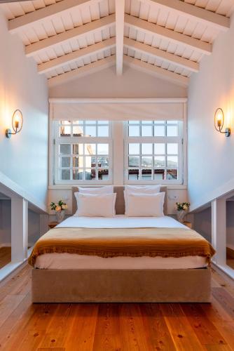 Aparthotel Largo da Oliveira in Guimaraes, Portugal