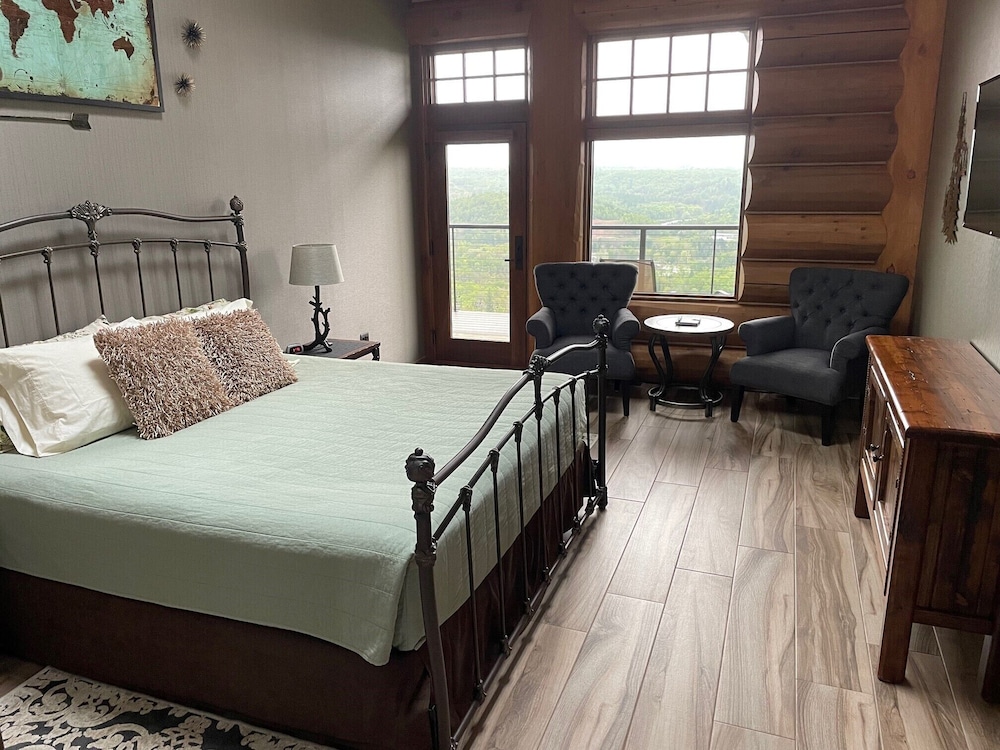 Mont du Lac Resort - photo 17