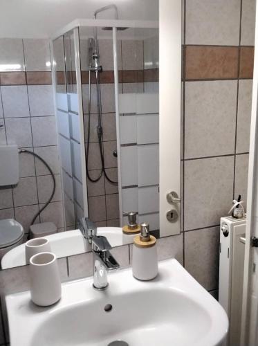 Erifili Houses — 4-Star Luxury Hotel in Faros, Greece