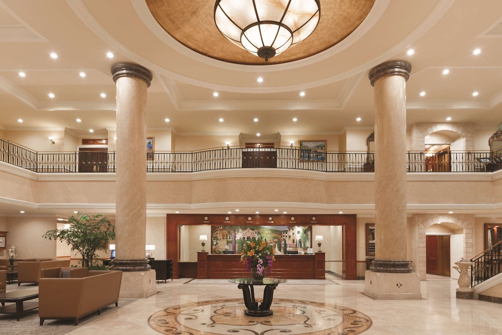 Hilton Los Angeles San Gabriel — hotel in San Gabriel