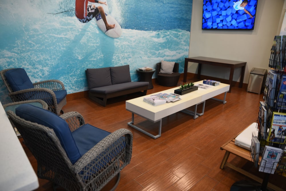 Sand Rose Beach Resort - photo 4