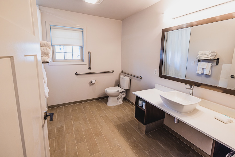 Frosty Valley Resort - photo 10
