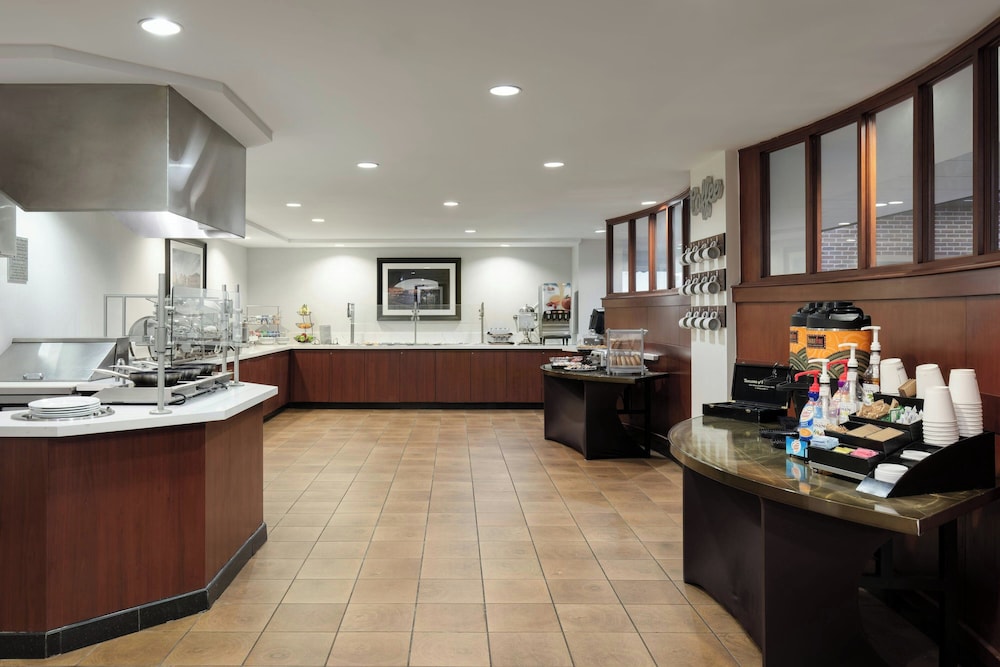 Courtyard by Marriott Wichita At Old Town - photo 45