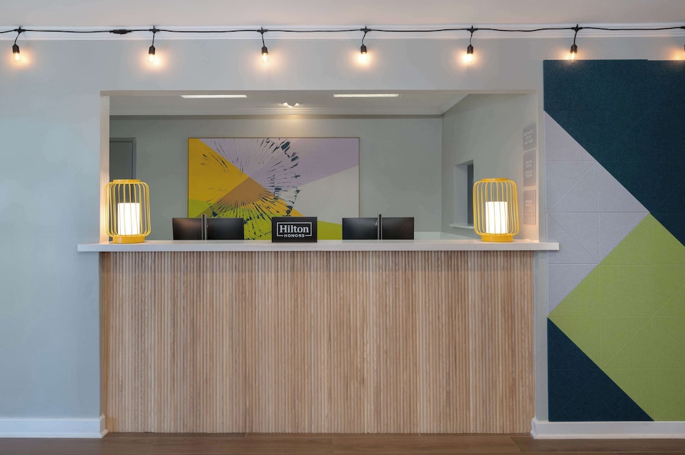 Spark by Hilton Savannah Midtown - photo 15