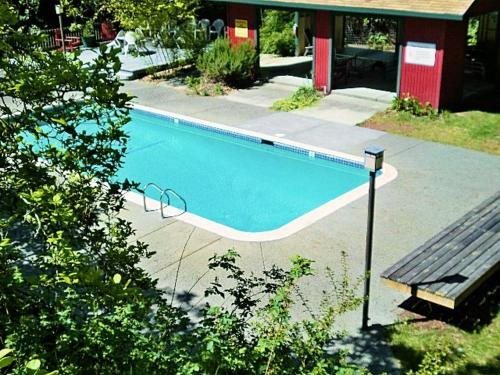Creekside Inn & Resort - photo 11