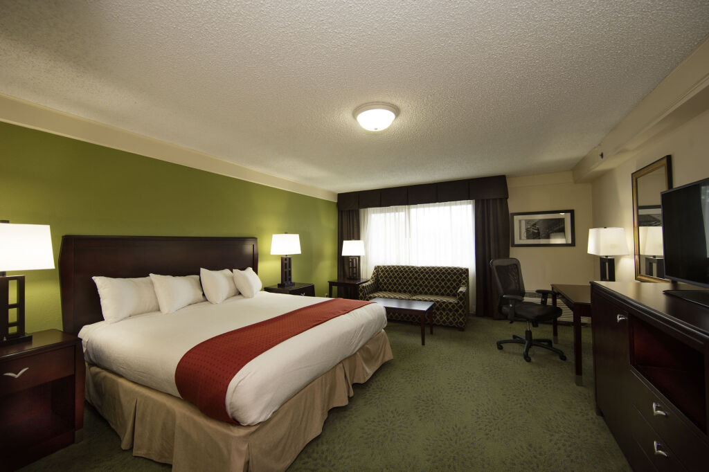 Holiday Inn Athens University Area - photo 3