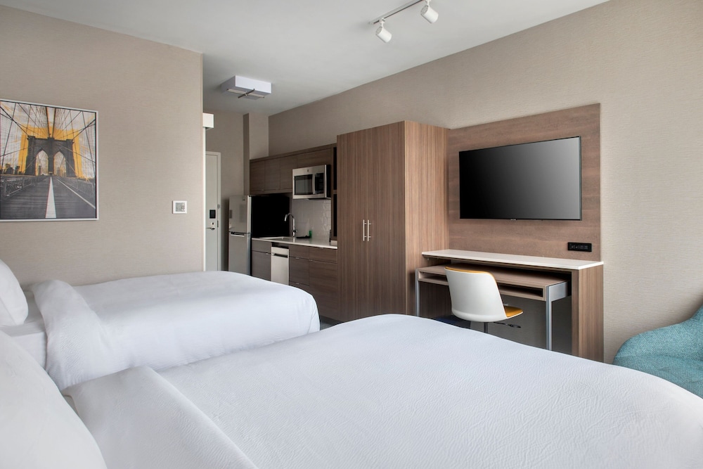 TownePlace Suites by Marriott New York Brooklyn - photo 9
