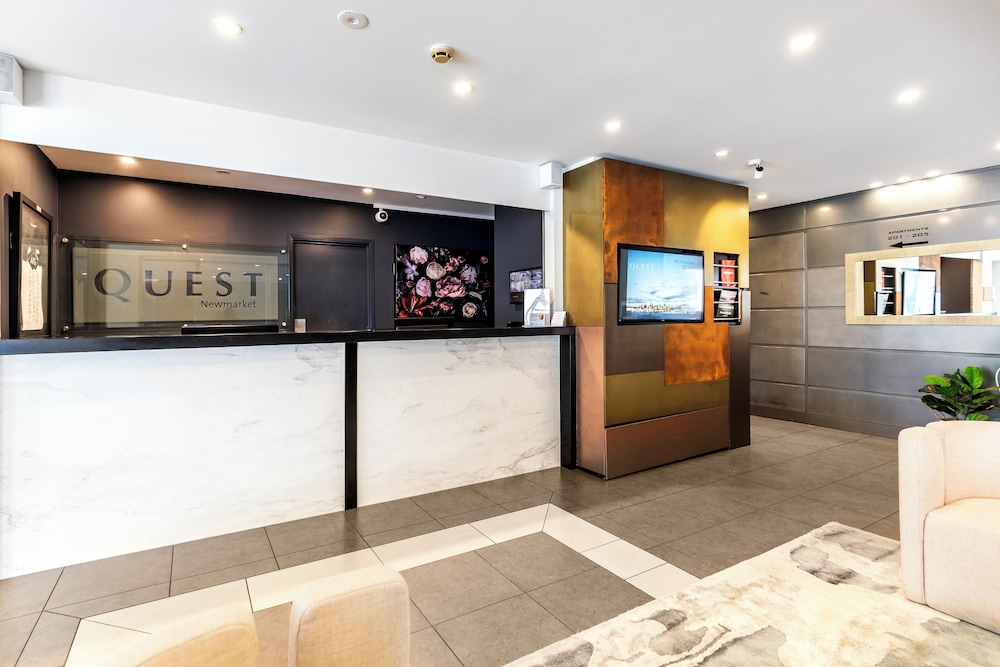 Quest Newmarket Serviced Apartments