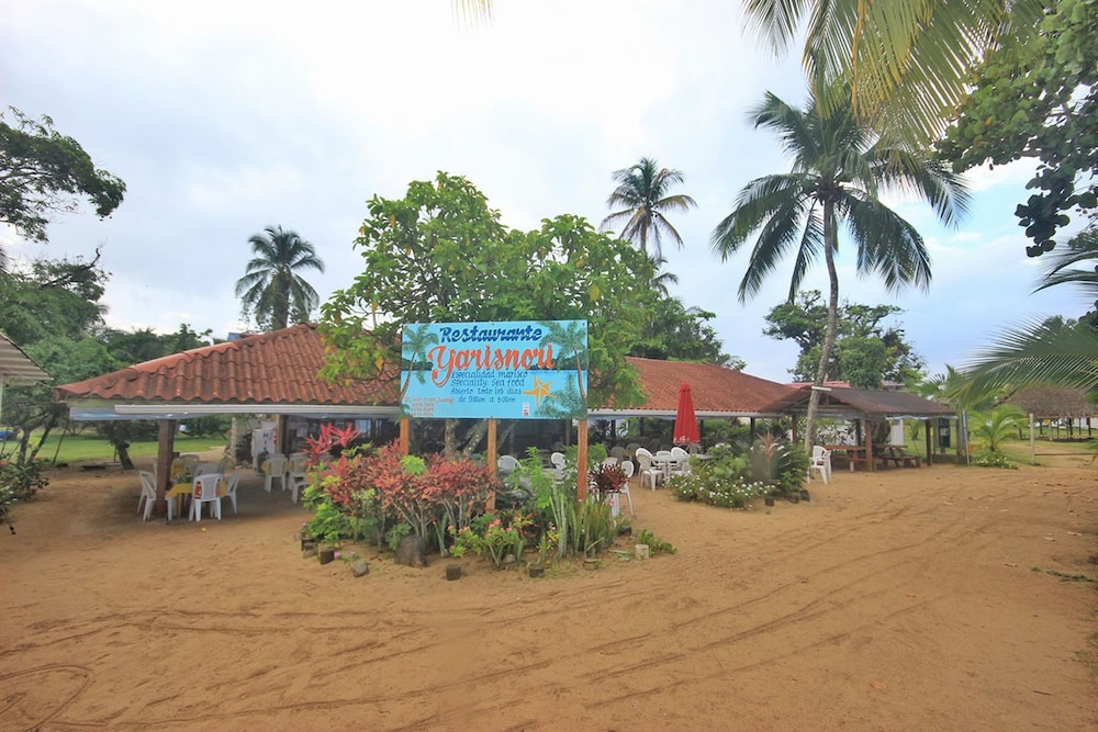 Hospedaje Yarisnori in Bocas Del Toro, Panama