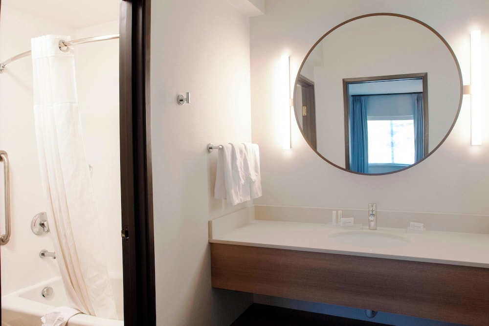 Fairfield Inn & Suites by Marriott Spokane Valley - photo 13