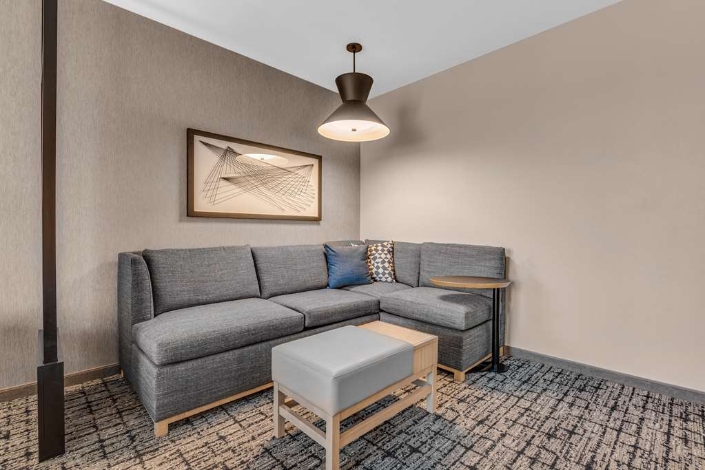 Hyatt Place Colorado Springs Downtown - photo 10