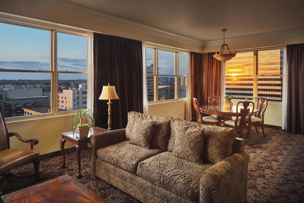 Davenport Hotel Autograph Collection - photo 22