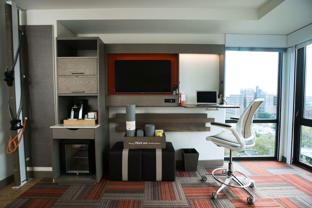 Even Hotel Brooklyn By Ihg - photo 7