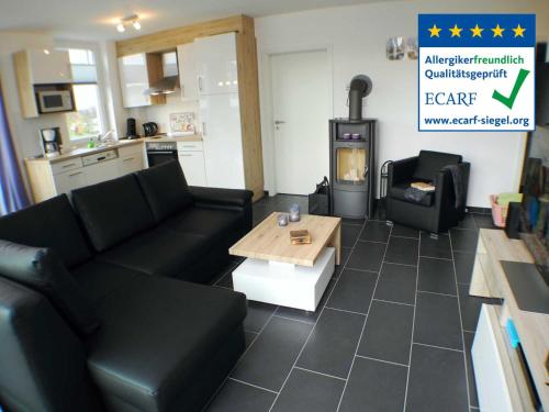 Ferienwohnung Sonnendeck 32 Großenbrode — 4-Star Luxury Hotel in Grossenbrode, Germany