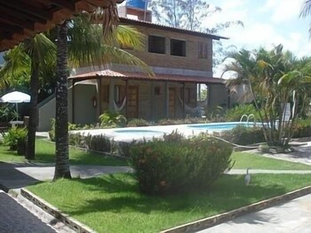 Pousada Recanto da Preguiça - last minute hotel in Ipojuca