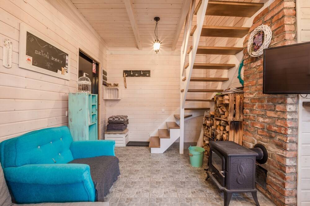 Prowansalskie Nuty in Choczewo, Poland