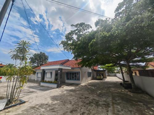 Raintown inn taiping in Taiping, Malaysia