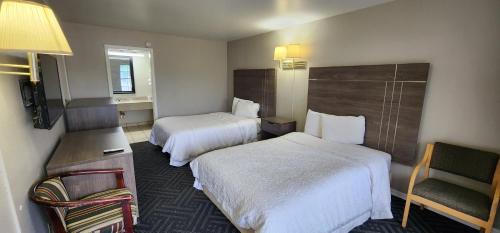Alice Motor Inn - featured photo