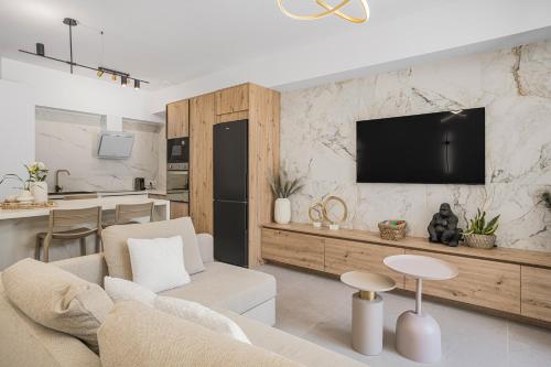 Infinity Luxury Suite — Malia — photo 5
