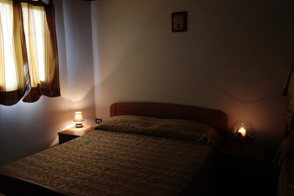 B&B Il Ristoro Del Viandante — Caulonia — photo 2