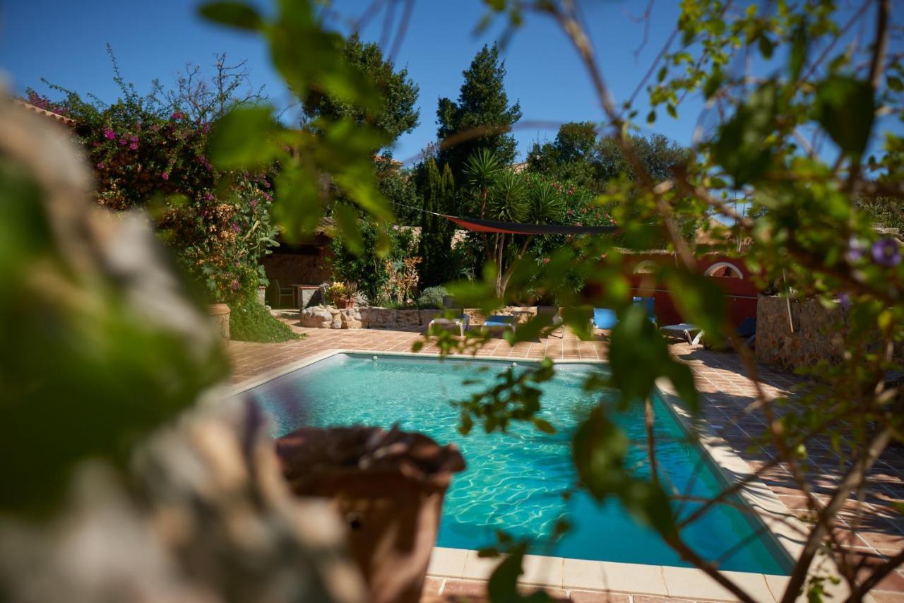 Jardin de Palme — hotel in La Palme