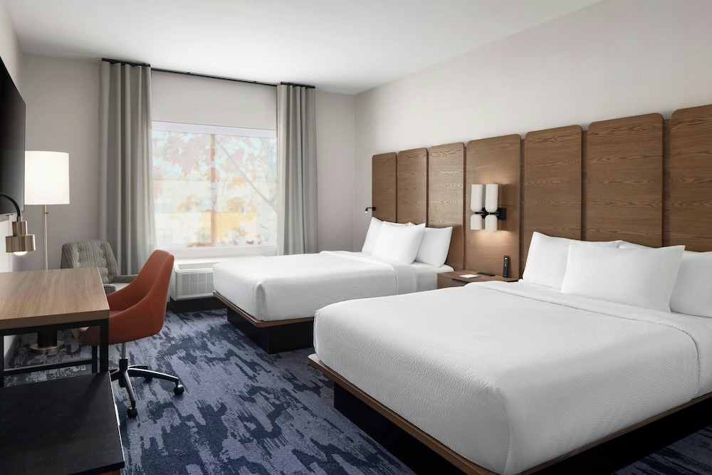 Fairfield by Marriott Inn & Suites Nashville Bellevue - photo 7