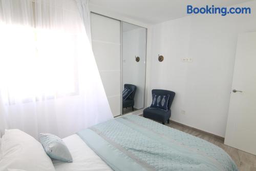 Jazmin Los Dises — 4-Star Luxury Hotel in Puerto Del Carmen, Spain