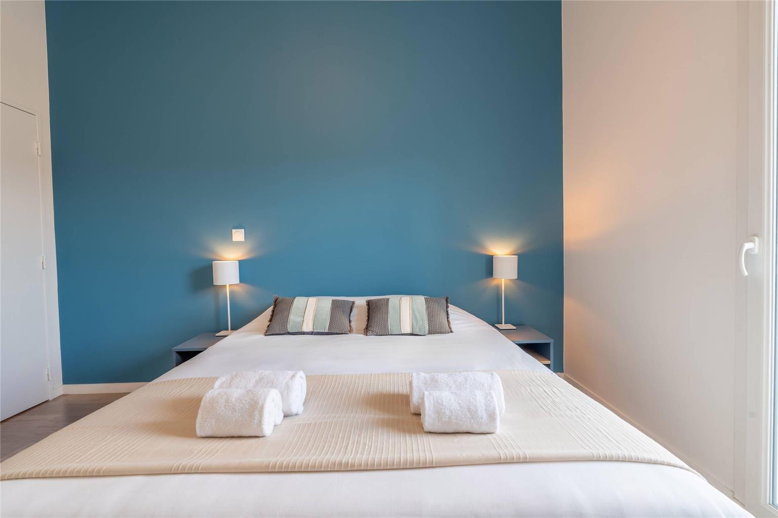 Quality Aparthotel Chambéry in Chambery, France