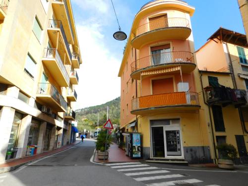 nuovissimo e funzionale Levanto — 4-Star Luxury Hotel in Levanto, Italy