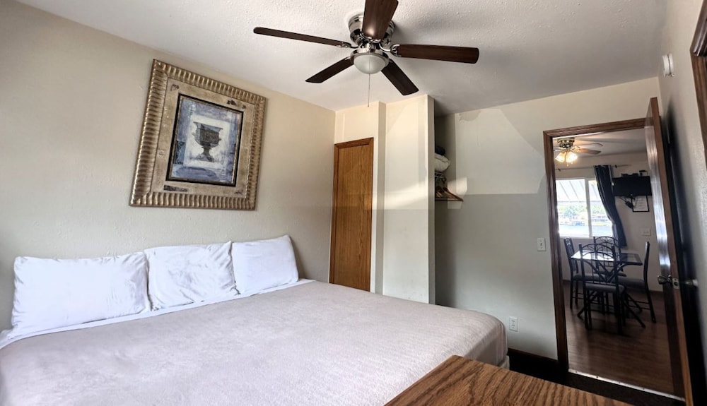 Alhonna Resort LLC - photo 17