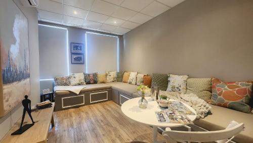 The Botanic High Gold — 4-Star Luxury Hotel in Paarl, South Africa