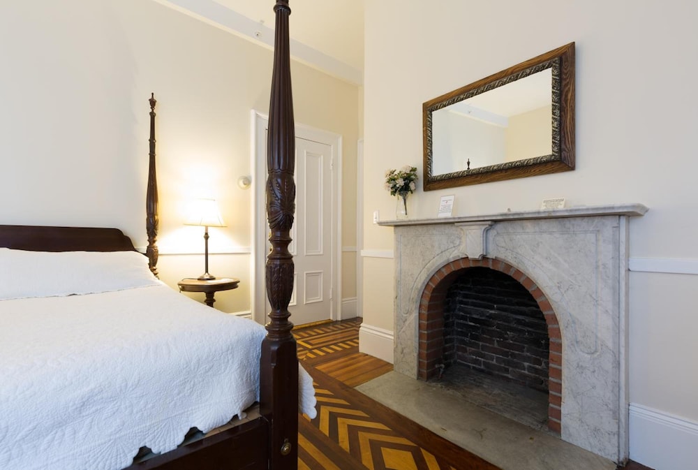 The Salem Inn - photo 24