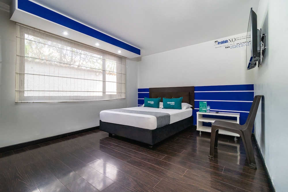 Ayenda Puerto Madero Boutique in Chia, Colombia