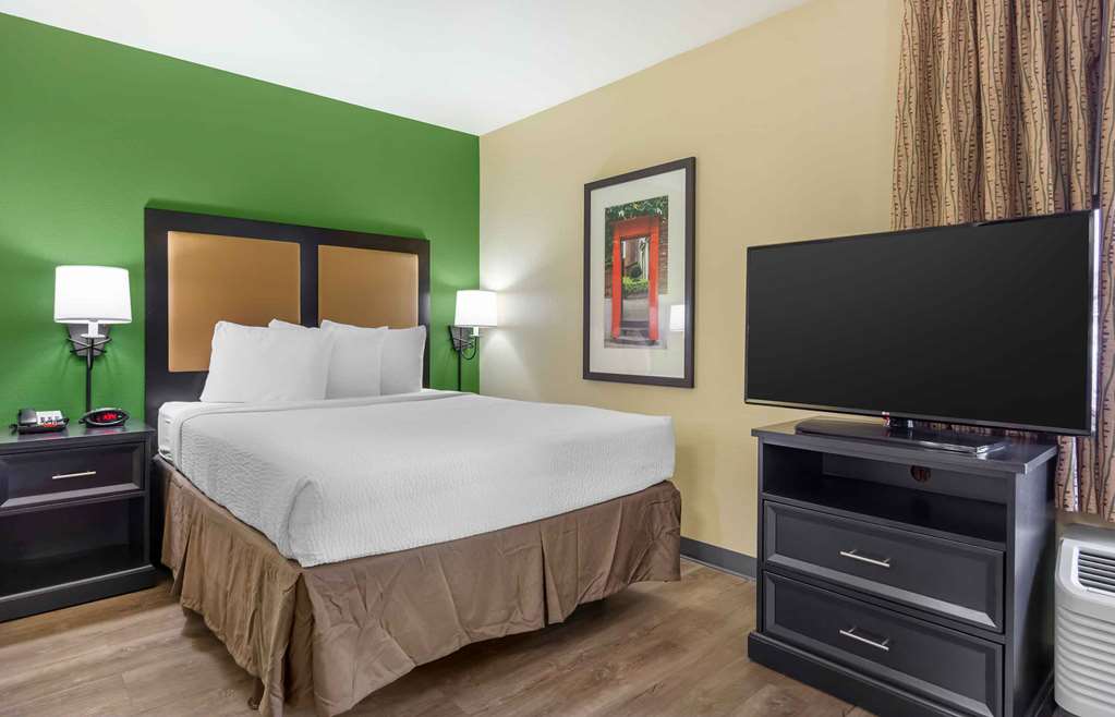 Extended Stay America Suites Seattle Bothell Canyon Park - photo 7