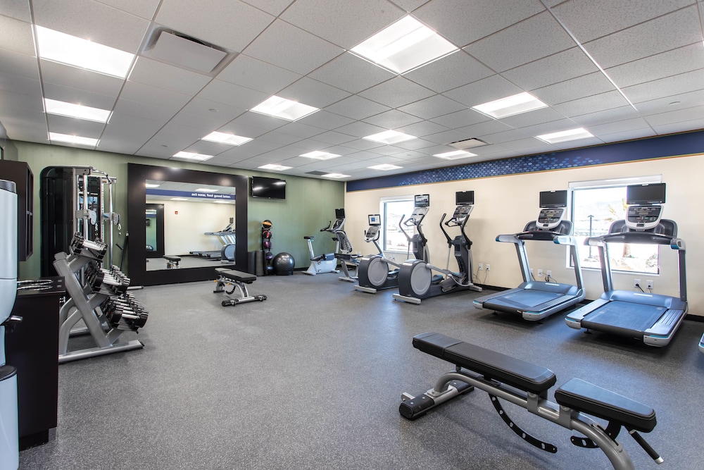 Hampton Inn & Suites St. George UT - photo 38