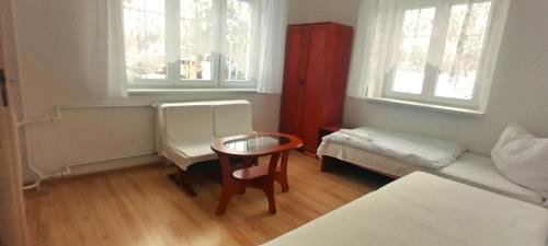 Penzion Diana Machovo Jezero in Doksy, Czech Republic