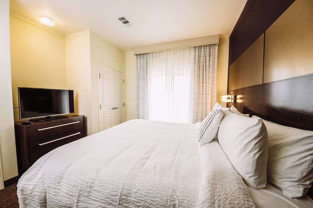 Residence Inn Harlingen - photo 8