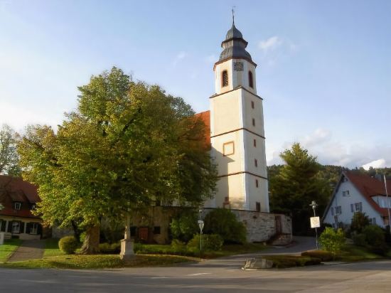 Gasthof Adler — hotel in Horb Am Neckar