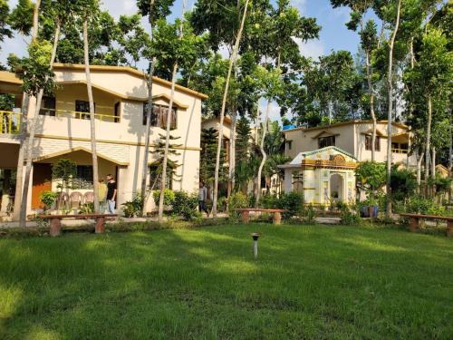 Sundarban Tiger Roar Resort in Gosaba, India