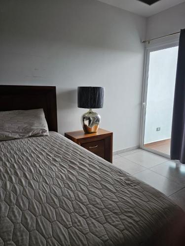 Departamento estilo Hotel in Mazatlan, Mexico