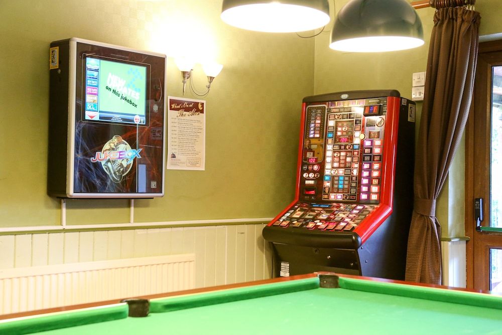 The Alexandra Pub in Farnborough, United Kingdom