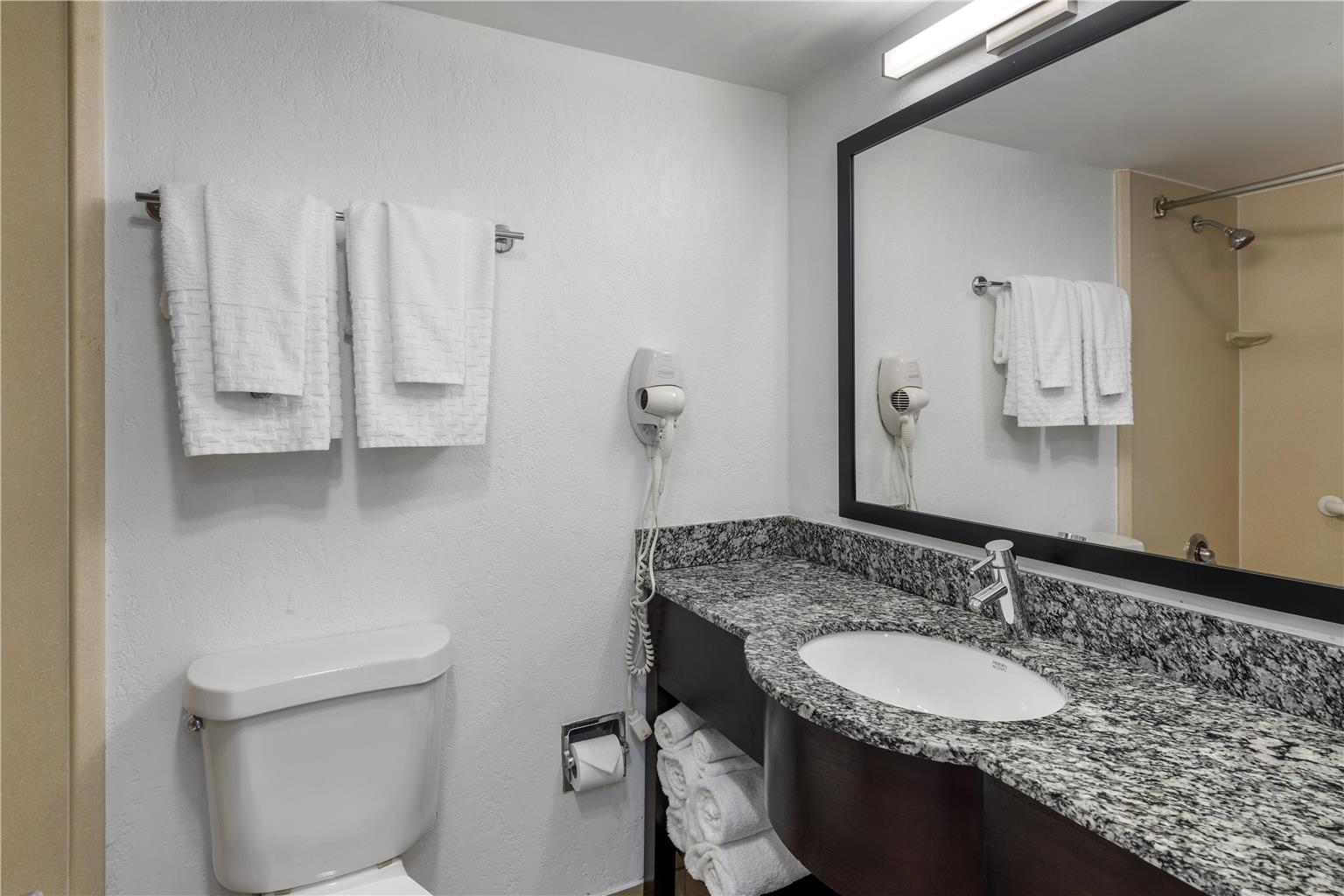 Best Western Palm Beach Lakes - photo 48