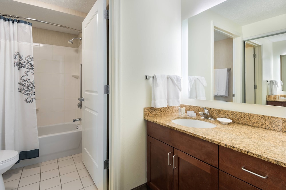 Residence Inn by Marriott St Louis Downtown - photo 22
